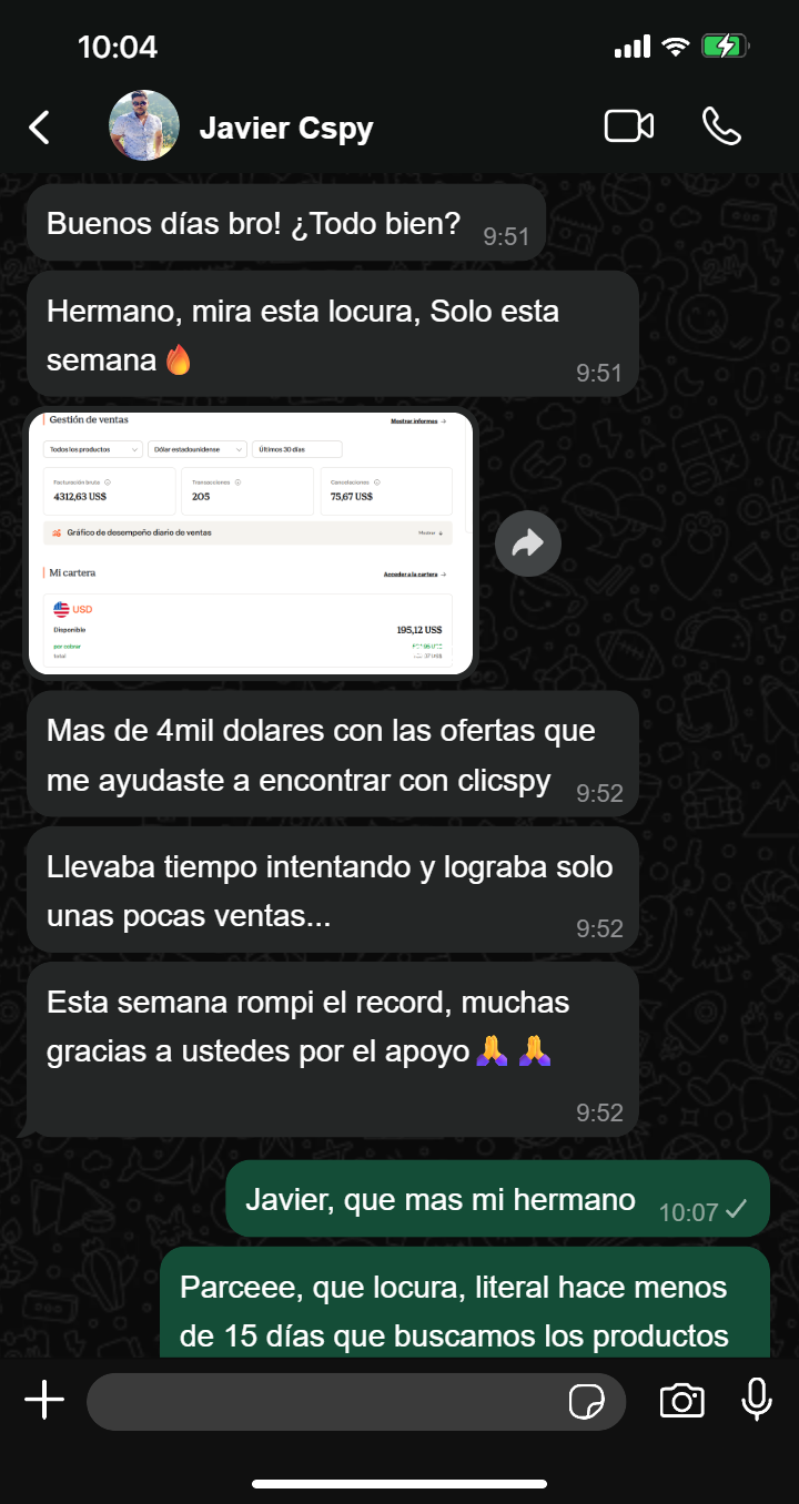 Testimonio 2