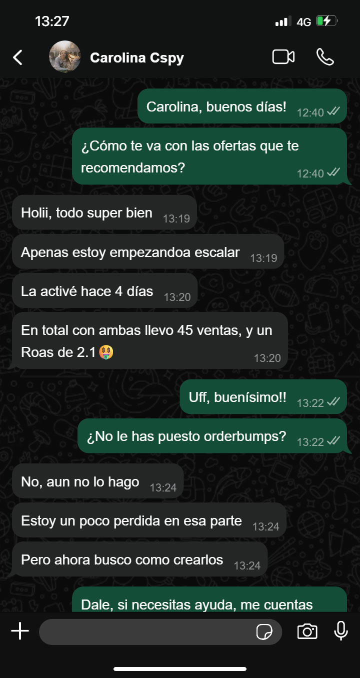 Testimonio 4